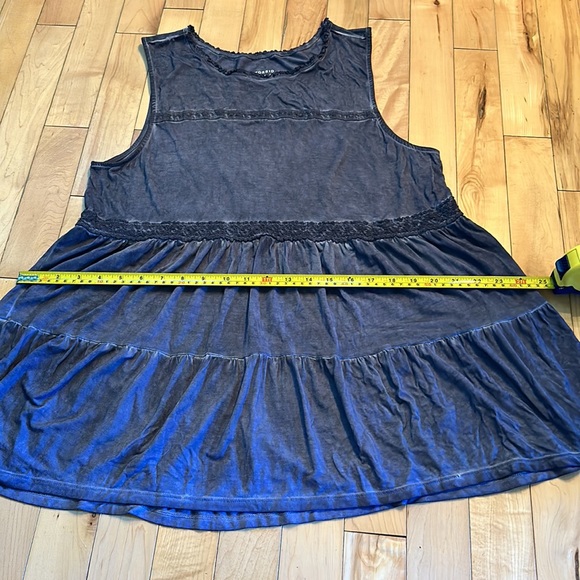 Torrid Super Soft Knit Tank - Picture 7 of 7